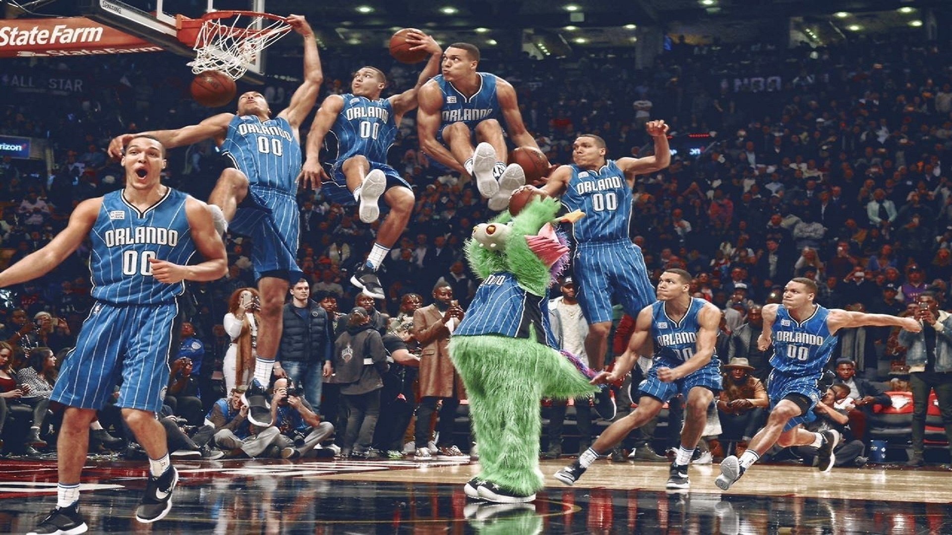 杜兰特末节19分诠释死神本色，广东队跨洋热身赛险胜奇才