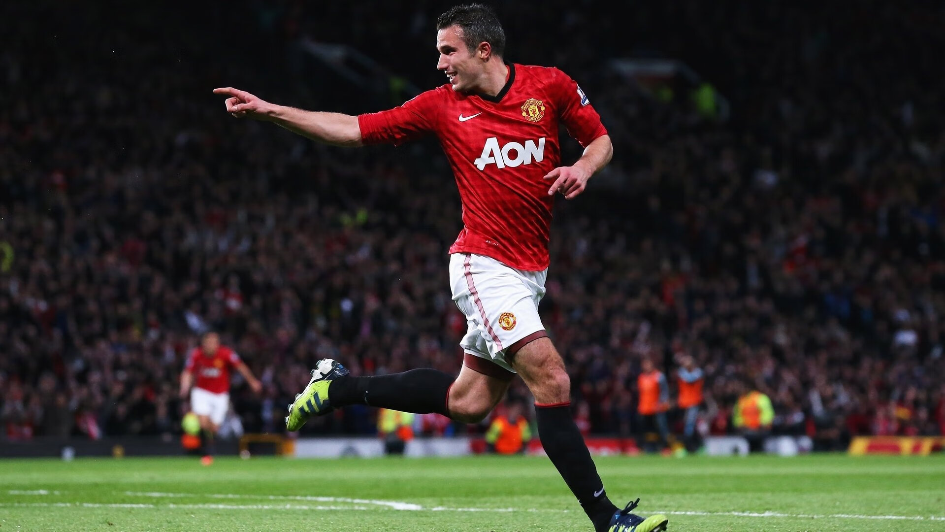 开云体育下载-西决生死战之夜，弗拉霍维奇冠军级表现，当足球成为一门精确的毁灭艺术